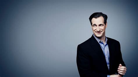 CNN Profiles - Carl Azuz - Anchor - CNN