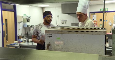 Film Chef: The Documentary | Indiegogo