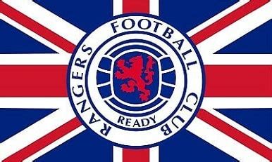 Rangers - Rangers Flags - Chelsea Headhunters