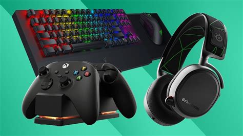 Essential Xbox Series X & S Accessories - IGN