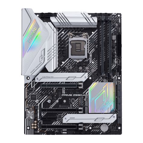 Asus Prime Z590-P Motherboard SMART PARTS PC | lupon.gov.ph