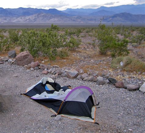 5 Useful Camping Tips & Hacks For Safe Backcountry Camping