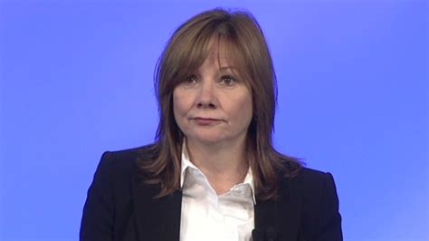 Mary Barra Quotes. QuotesGram