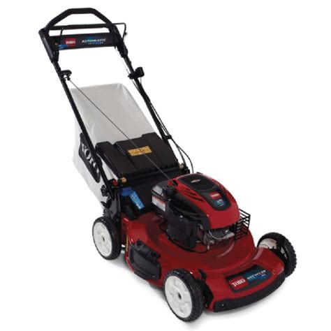 Toro - 20958 55cm Steel Deck Recycler® Blade Brake Clutch - Major Owen