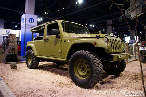 Sarge Green | Jeep Wrangler Forum