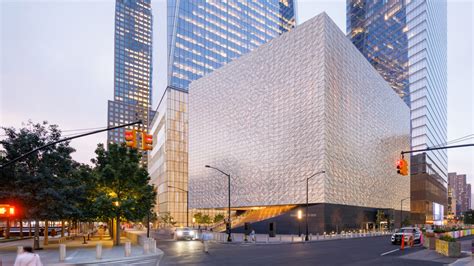 Celebrate Art and Innovation at PAC NYC Perelman: A Global Center for Creative Excellence ...