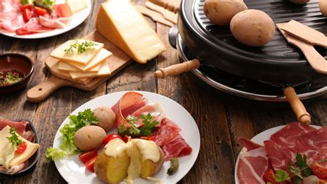 Raclette, fondue… up to 40% discount on appliances to prepare for your winter - The Limited Times