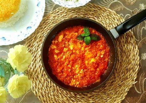 Persian Cuisine | 20 Iranian Foods and Recipes in Gilan