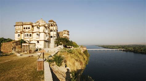 Bhainsrorgarh Fort, Nr. Kota, Rajasthan ⋆ Hotel ⋆ Greaves India