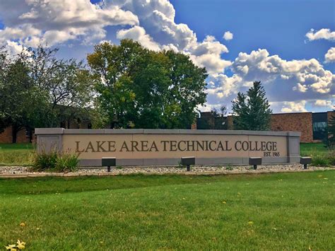 Lake Area Technical College Employees, Location, Alumni | LinkedIn