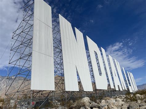 Nicholas Galanin | Never Forget, 2021. DesertX. Palm Springs… | Rob Corder | Flickr