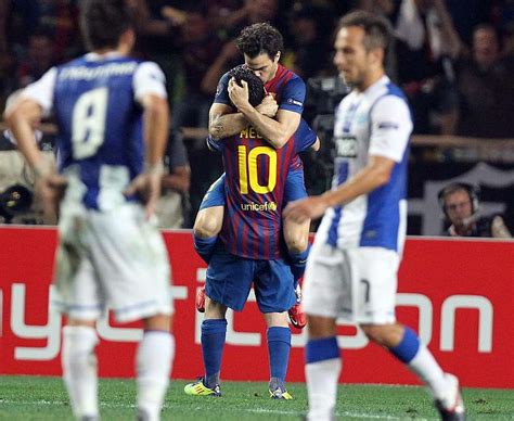 Barcelona vs Porto (UEFA Super Cup) [2-0] - FC Barcelona Photo ...