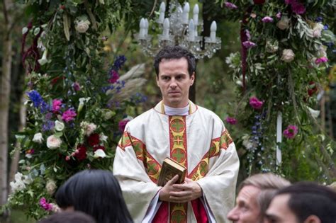 Flipboard: Fleabag’s Andrew Scott baffled by his ‘Hot Priest’ fame and ...