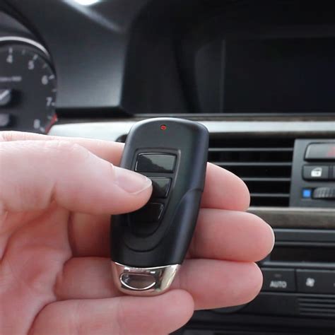 Skylink 3-Button Keychain Garage Door Opener Remote at Lowes.com