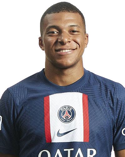 Kylian Mbappé : Uu6iybfxijilxm - Marcos Woodard