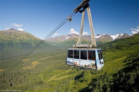 The 10+ Best Things To Do in Girdwood, Alaska | ALASKA.ORG