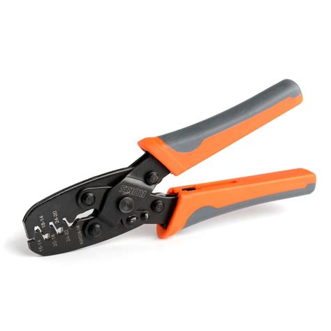 Crimping Pliers - Mechanical Booster