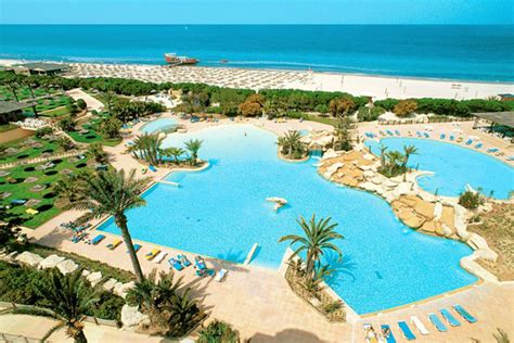 Sahara Beach Resort Deals 2018-2019 | Cheap Holidays to Sahara Beach Resort in Skanes
