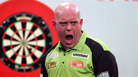 A darter has been changed and will miss the World Darts Championship ...