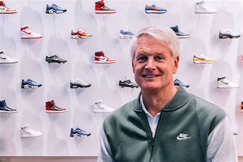 Nike CEO John Donahoe to Get ‘House in Order’ to Fight Racial Inequality - Sneaker Freaker