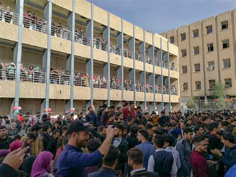 Mosul University Proves that Cross-Cultural Peace in Iraq is Possible - Preemptive Love