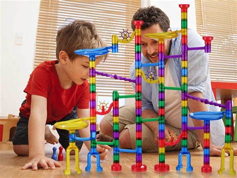 5 Best Marble Run Toys - July 2021 - BestReviews