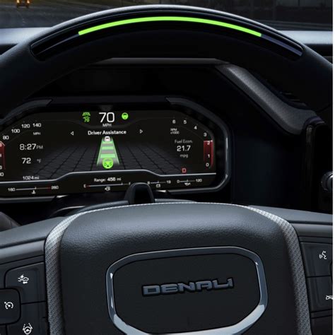 GMC Sierra Denali Ultimate Interior Deep Dive: Is It as Ultimate as You ...