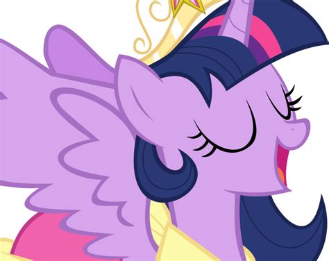 Twilight Sparkle Coronation Outfit | MLP My Little Pony