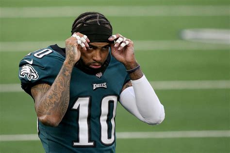 DeSean Jackson net worth 2023: Exploring former Eagles WR’s wealth