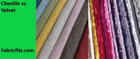 What is Chenille Fabric? Pros, Cons, Uses [A to Z]