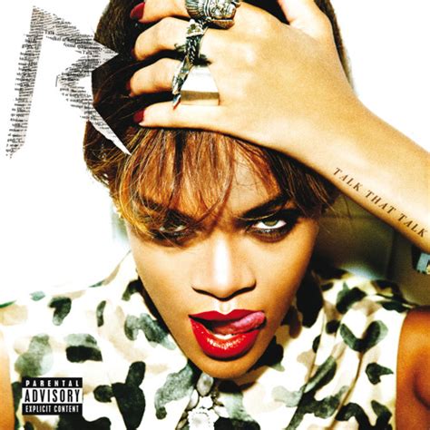 We Found Love (Album Version) by Rihanna playlists - Listen to music