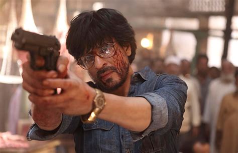 'Raees' box office collection day 5: Shah Rukh Khan-starrer inches towards 100-crore mark ...