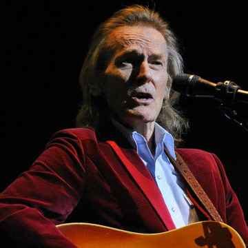 Gordon Lightfoot Tickets | Phoenix Events 2024/2025