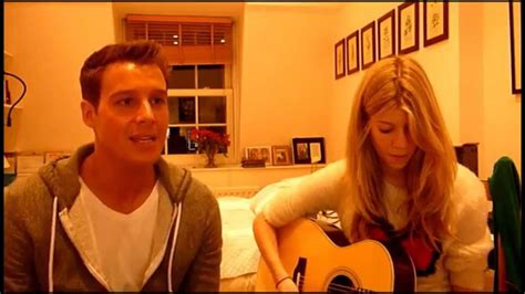 Hold On Wilson Phillips Cover by Simon Cole - YouTube