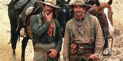 tom selleck and sam elliott western movies - Lucina Fong