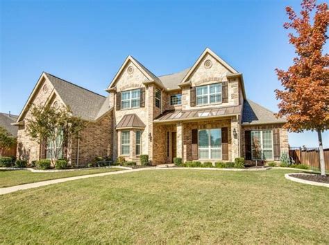 Colleyville Real Estate - Colleyville TX Homes For Sale | Zillow