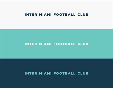 Miami MLS Team on Behance