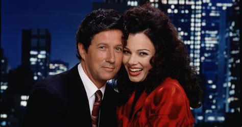 The Nanny to Stream on HBO Max in April