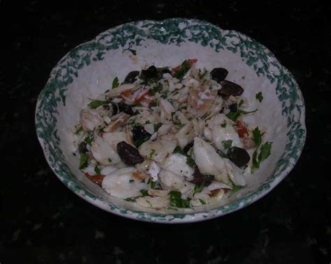 Baccala Salad Recipe - Food.com