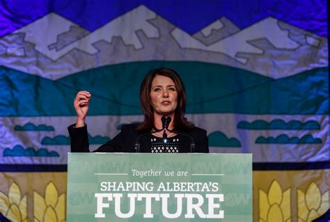 At least 7 Wildrose members, including Danielle Smith, to join Alberta ...