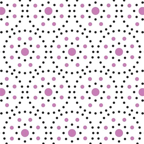 polka dot pattern background wallpaper vector illustration 3789334 Vector Art at Vecteezy