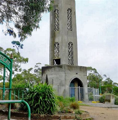 Arthurs Seat Summit - Opposite 791 Arthurs Seat Rd, Arthurs Seat, Mornington Peninsula, VIC ...