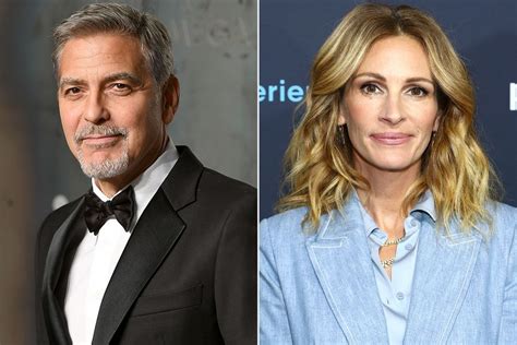 Julia Roberts, George Clooney's Ticket to Paradise Halted Due to COVID