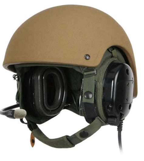 Gentex combat vehicle crewman cvc helmet system featuring bose – Artofit