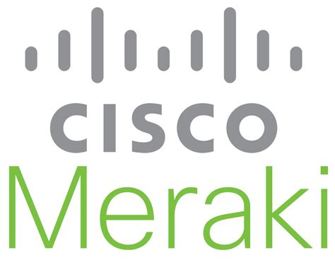 cisco meraki logo | SugarWifi