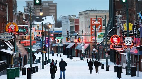 Memphis snow closures: Which restaurants are opened, closed