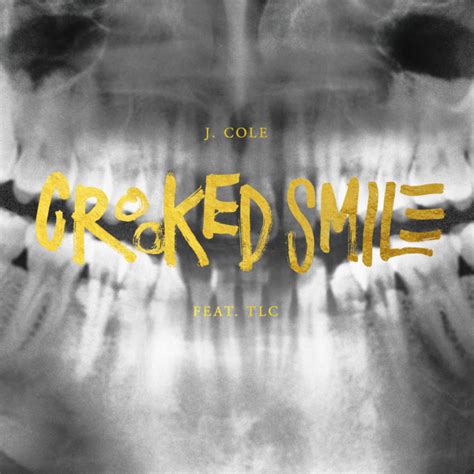 J. Cole – 'Crooked Smile' (Feat. TLC) | HipHop-N-More