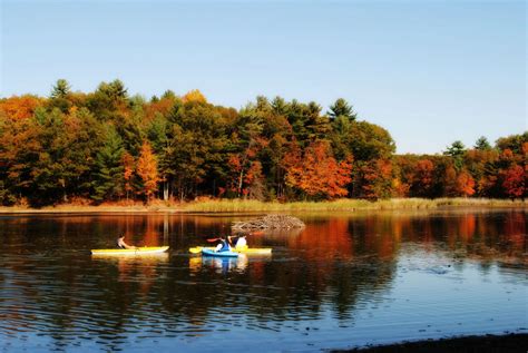 Moreau Lake State Park Campground, Moreau Lake, NY: 3 Photos