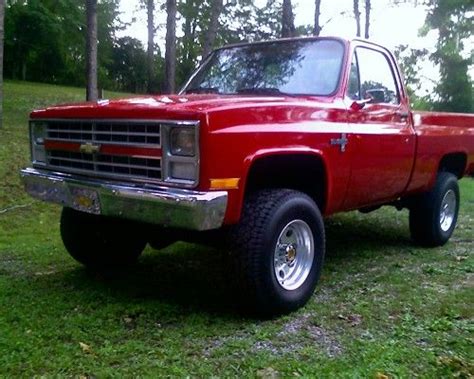 85 chevy truck for sale craigslist - Annemarie Sells