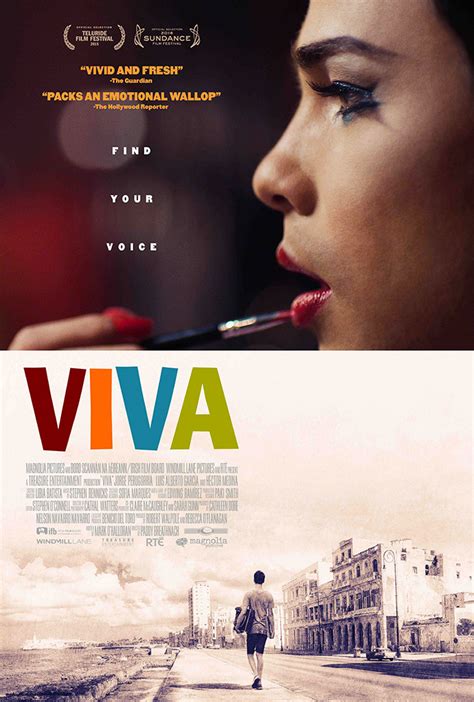 Viva Movie Poster - #279555